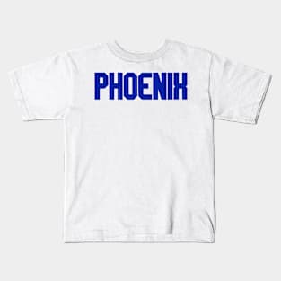 phoenix Kids T-Shirt